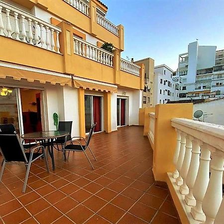 Apartamento Coliseo Альмуньекар Экстерьер фото